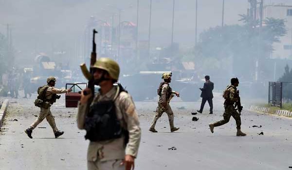 Afghanistan