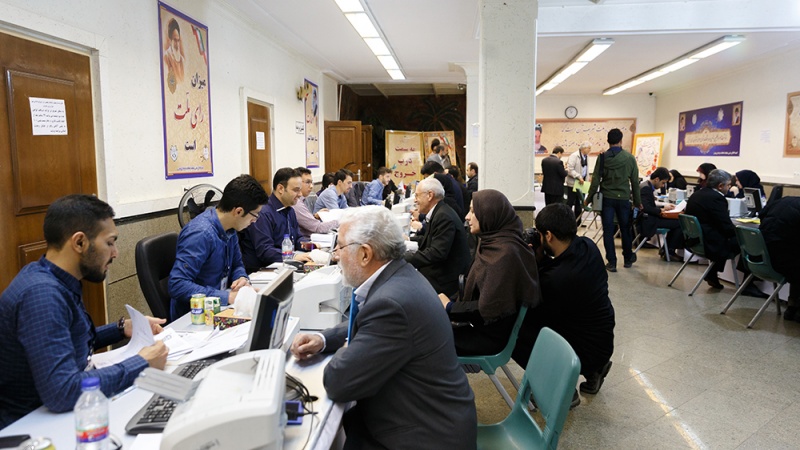 ایران الیکشن