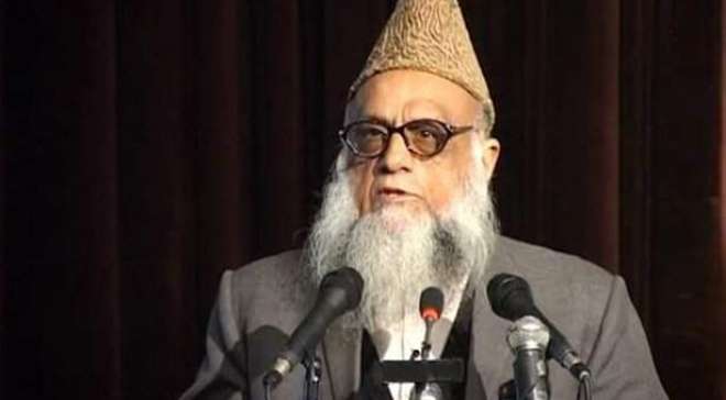 پروفیسر ساجد میر