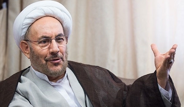Iranian President’s Special Adviser for Religious and Ethnic Minorities’ Affairs Ali Younesi