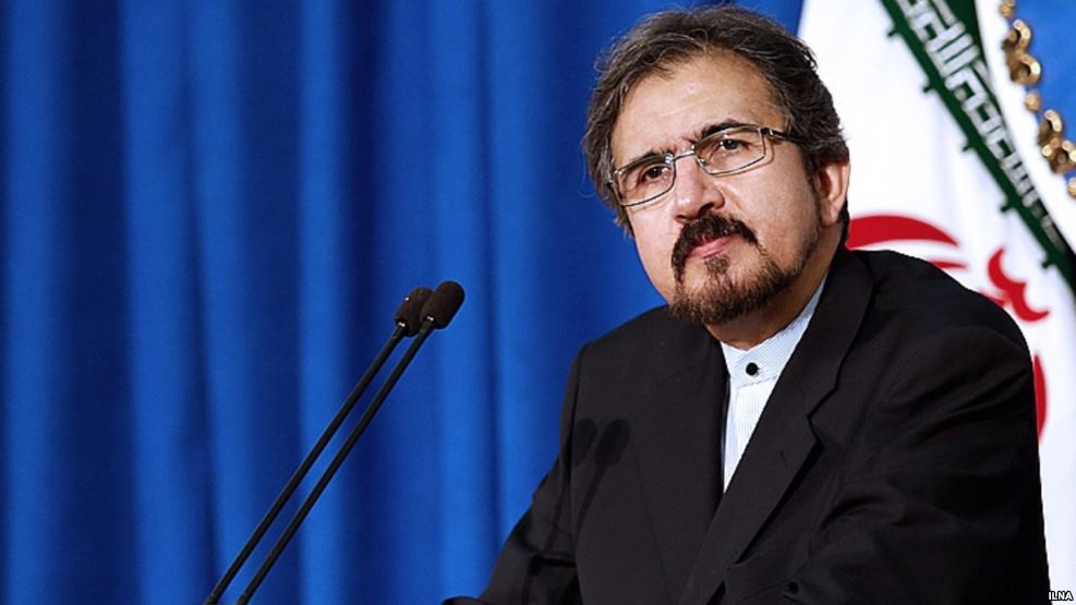 بہرام قاسمی