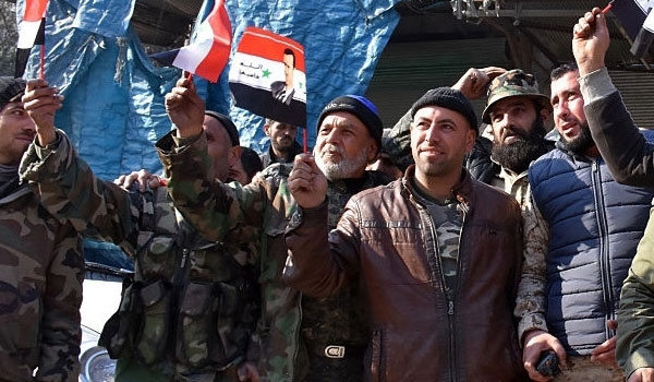 Syria