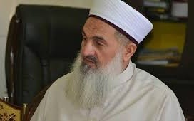 شیخ مهدی الصمیدعی