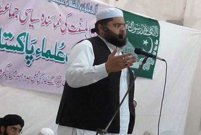 جمعیت علمائے پاکستان 
