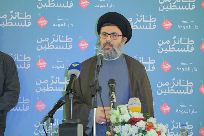 السيد صفي الدين
