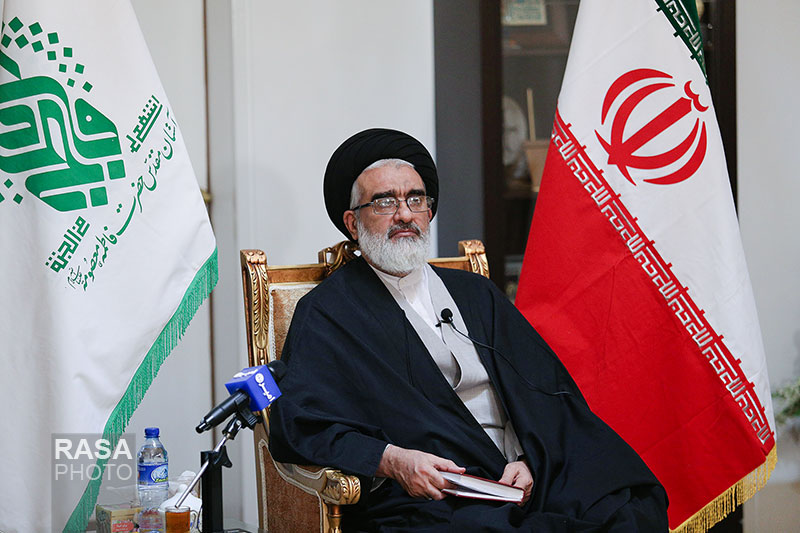 Ayatollah Sa’idi