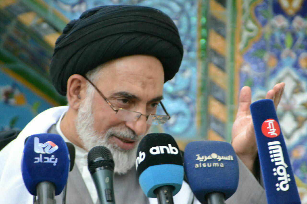 Hujjat al-Islam al-Qubanchi