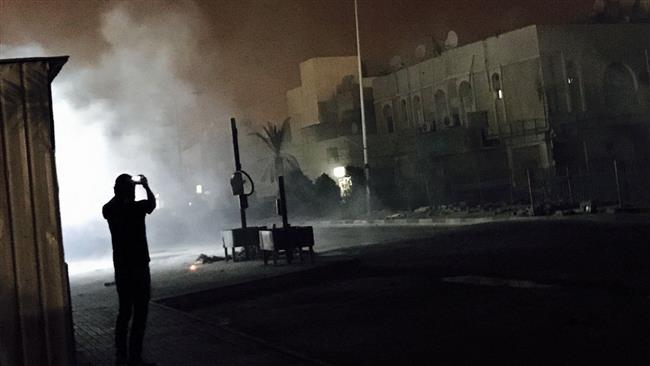 Bahrain