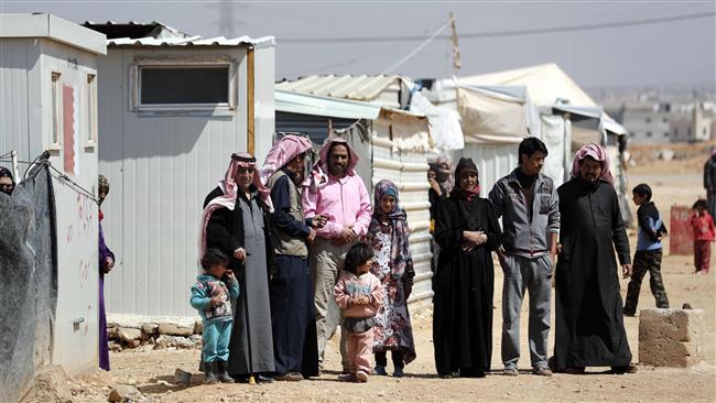 Refugees