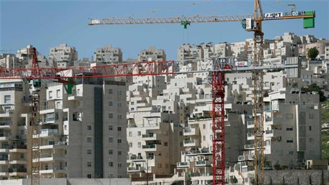 Israeli settlement