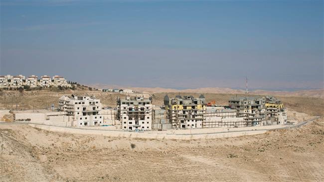 Israeli settlement