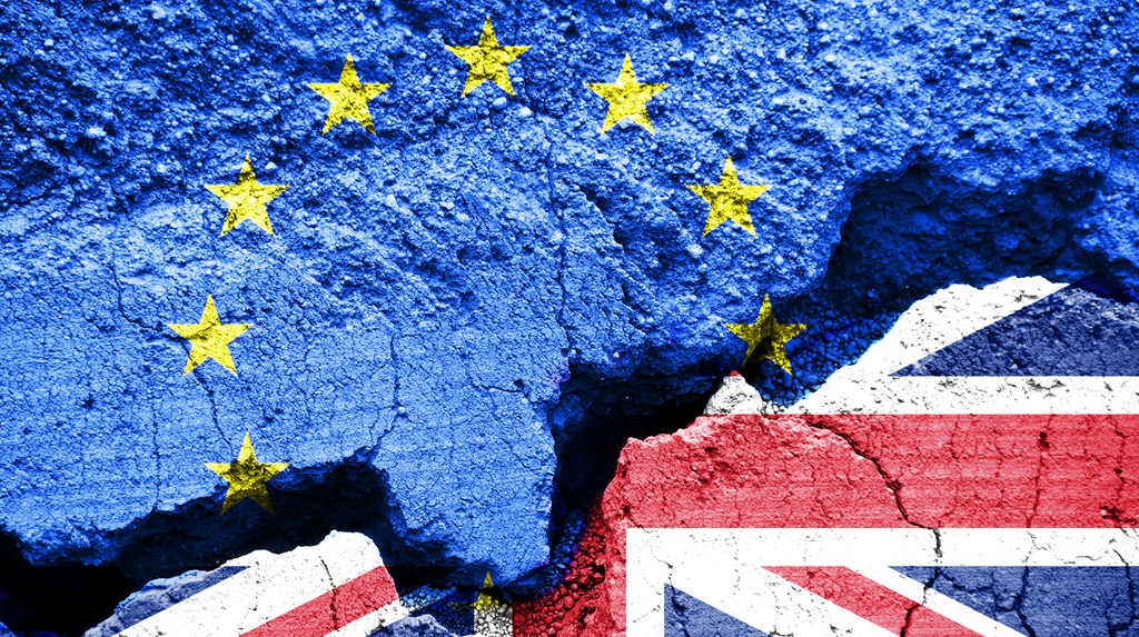 Britain Brexit EU