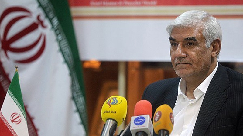 علی اصغر احمدی