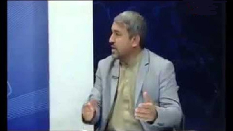 عبد الولی نیازی