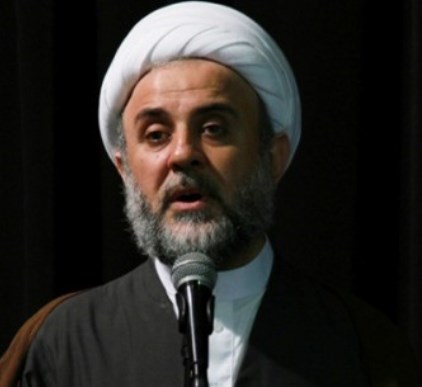 Hujjat al-Islam Qawouq