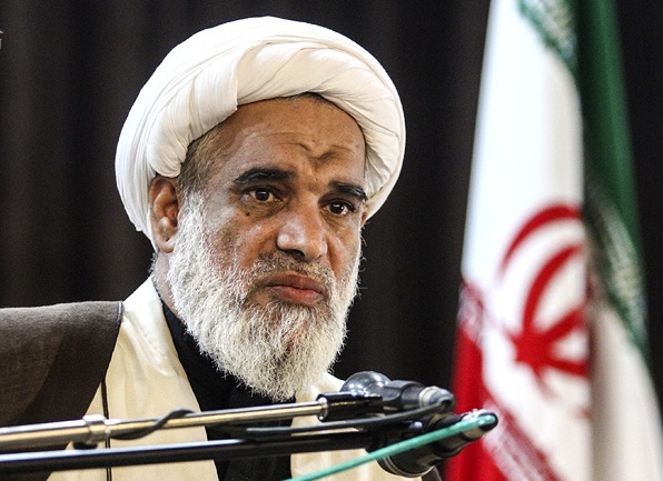 Ayatollah Abbas Ka’bi