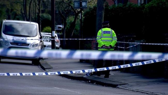 UK Police