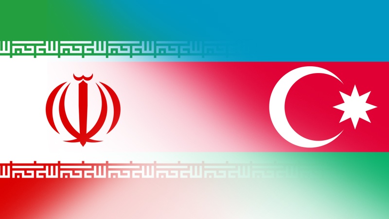 ایران و باکو