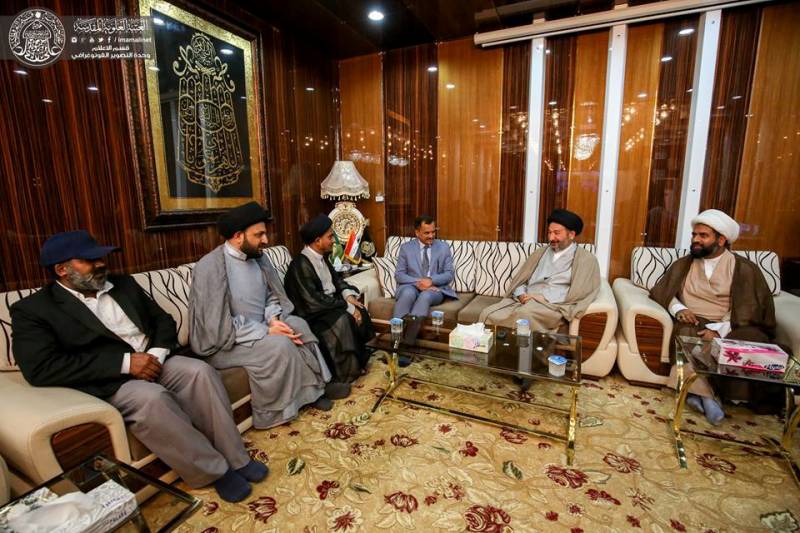 ہندوستان کے سکینڈ قونصلیٹ