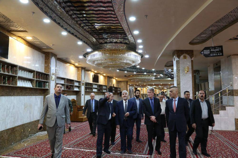 روسی اور چینی سرمایہ کاروں