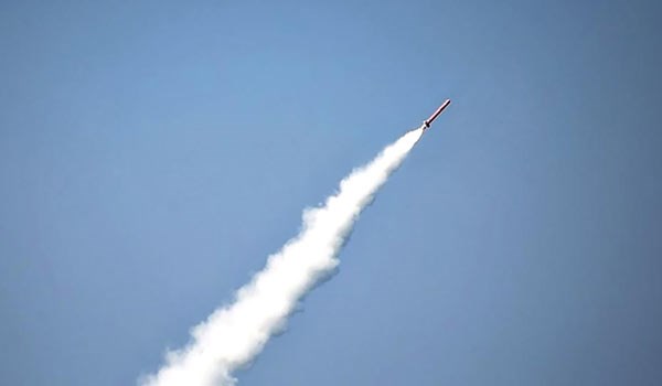 Missile