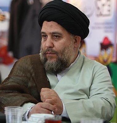 السيد مير مرشدي