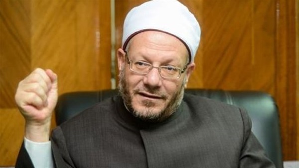 Shaykh Shawki Alam