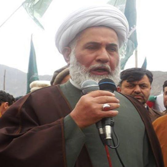 شیخ محمد بلال سمائری 