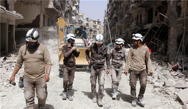 White Helmets