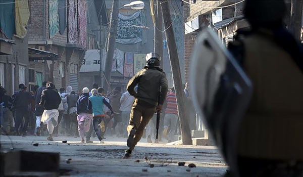 Kashmir