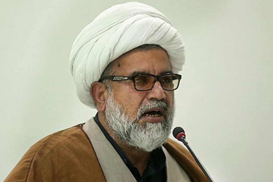 راجہ ناصر عباس جعفری