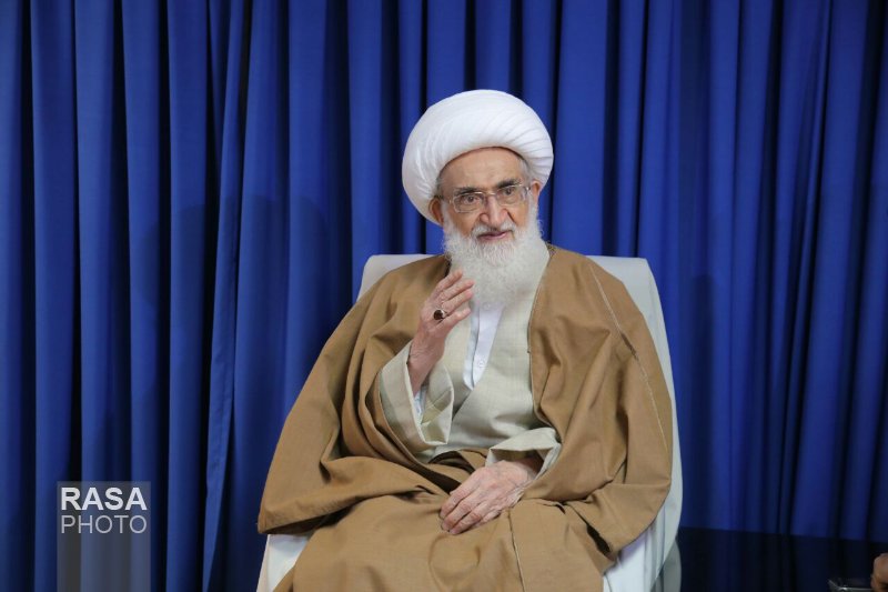 Ayatollah Nouri-Hamadani