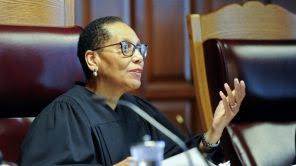 Sheila Abdus-Salaam America