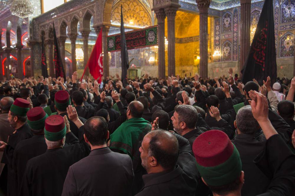بہن کی مظلومانہ شہادت 