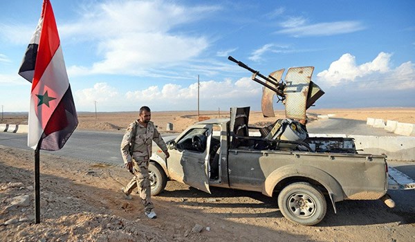 Syria