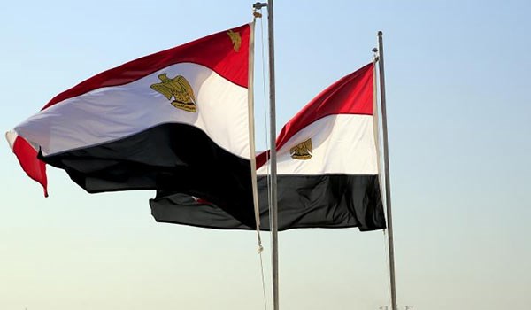 Egypt