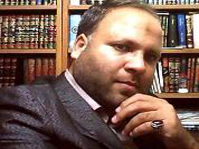 نذر حافی