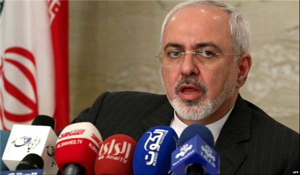 Zarif