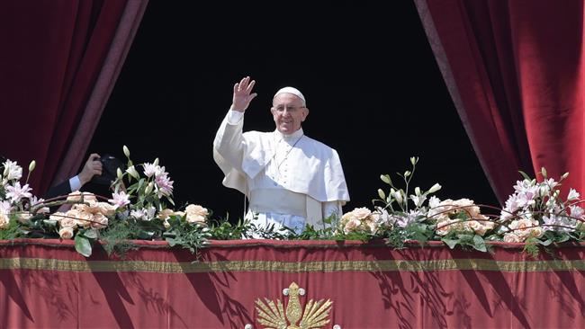 Pope Francis