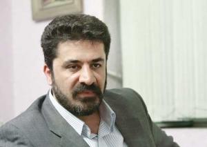 هومان نارنجی ها پژوهشگر اعتیاد
