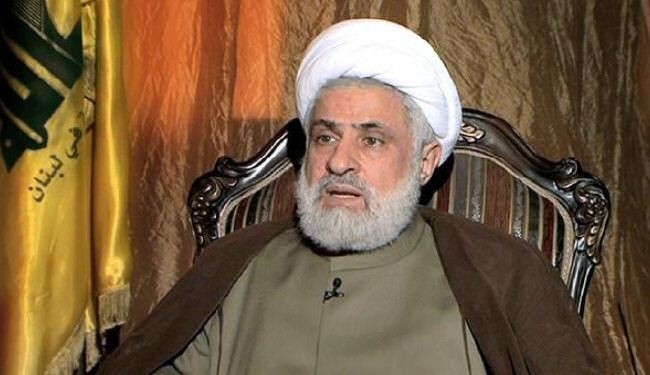 شیخ نعیم قاسم
