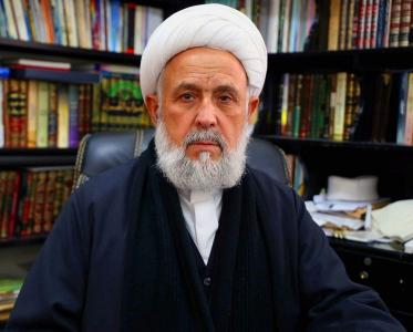 Shaykh Ali Yasin