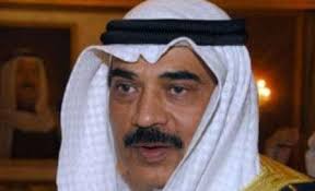 شیخ صباح الخالد الصباح 