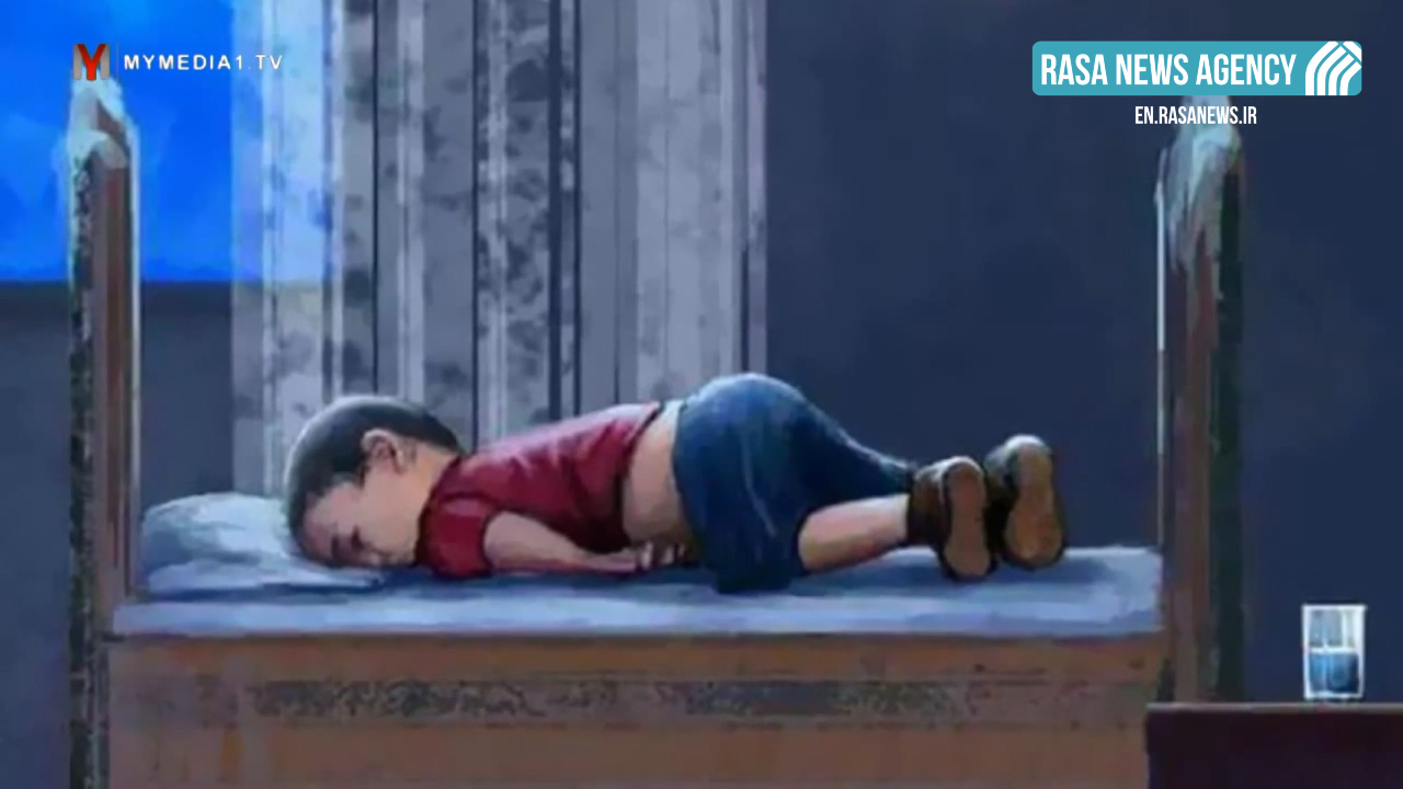 The Heavy Sleep