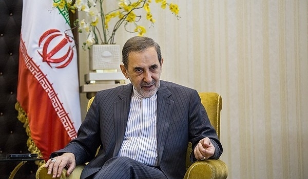 Iranian Supreme Leader