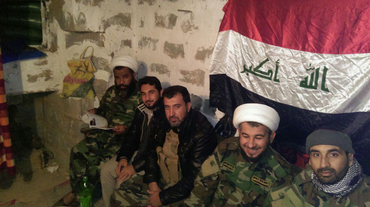 Hujjat al-Islam Bassam Karim