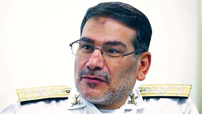 Secretary of Iran
