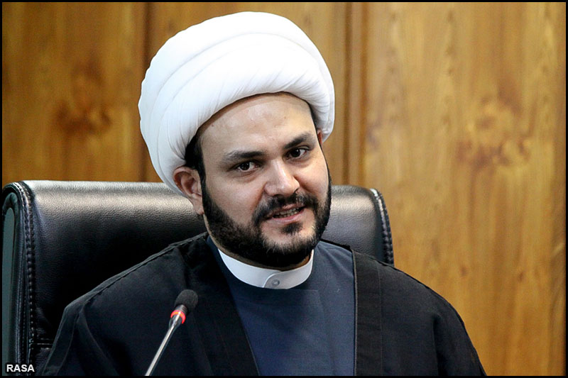 Hujjat al-Islam Akram al-Ka’bi