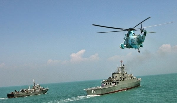Iran Navy