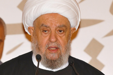 Ayatollah Qablan